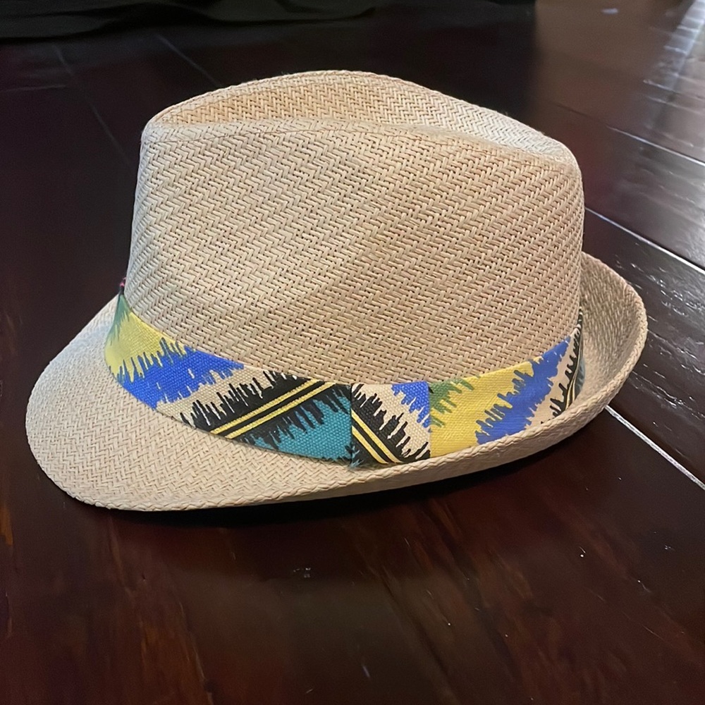 Forever 21 fedoras